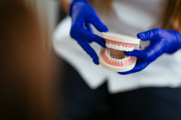 Best Periodontal (Gum) Disease Treatment  in Mentone, CA