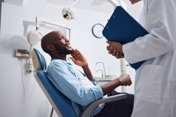 Best Oral Cancer Screening  in Mentone, CA