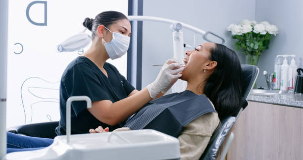 Best Cosmetic Dentistry  in Mentone, CA