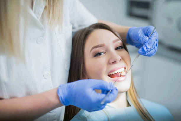 Best Emergency Dental Care  in Mentone, CA